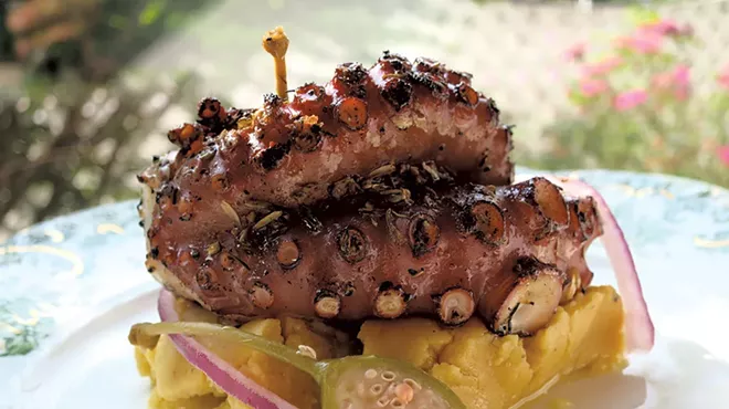 Image: Top 7 Global Cuisine Restaurants in the Burlington Area