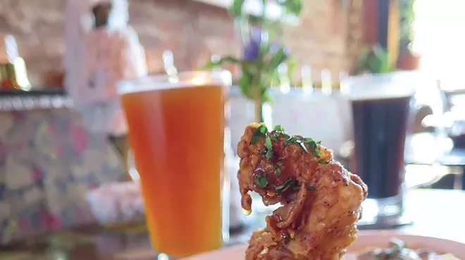 Image: Top 7 Neighborhood Restaurants in the Burlington Area