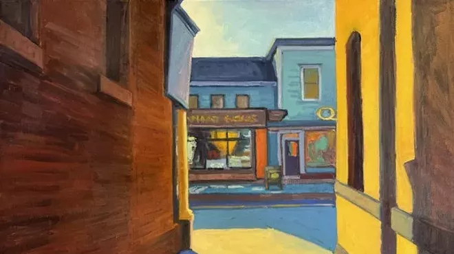 Image: Tracey Hambleton