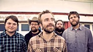 Trampled by Turtles Mandolinist Erik Berry Talks About Making Their New Album