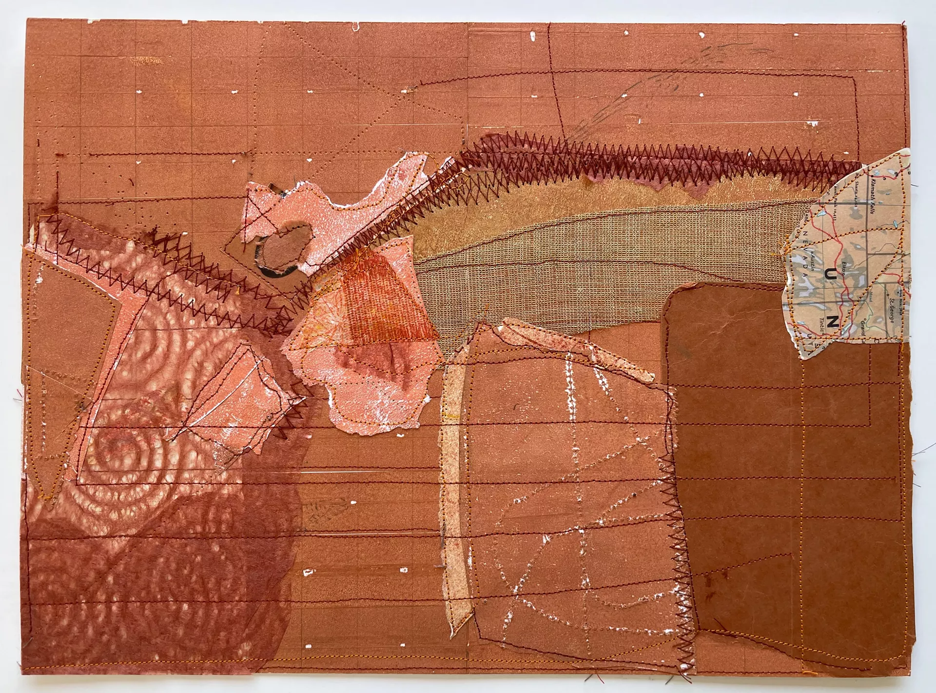 "Un" by Susan Smereka