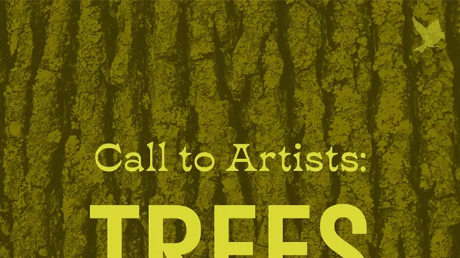Image: 'Trees!'