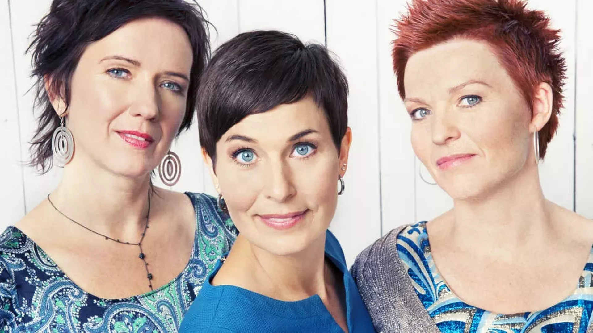 Trio Medi&aelig;val