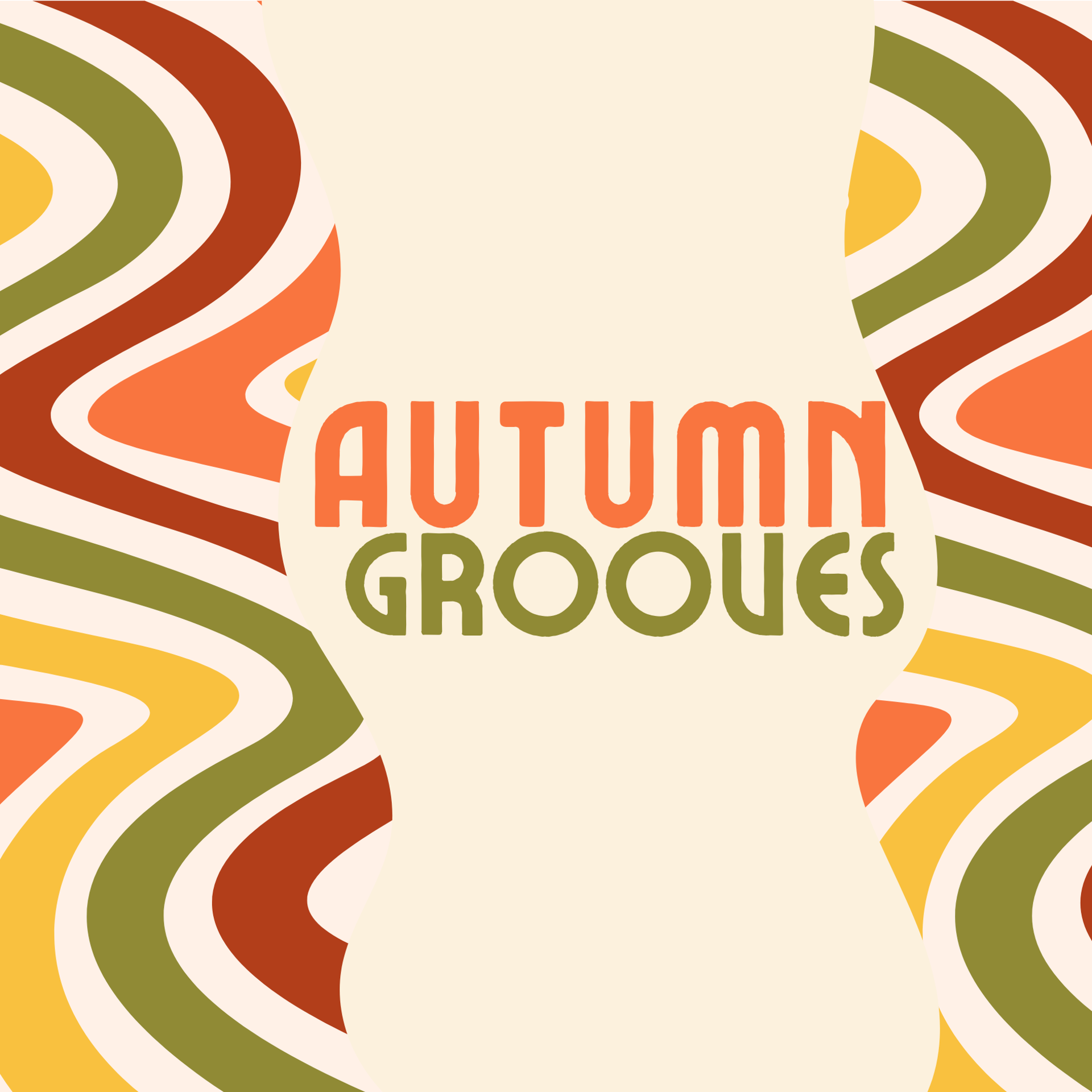 Autumn Grooves