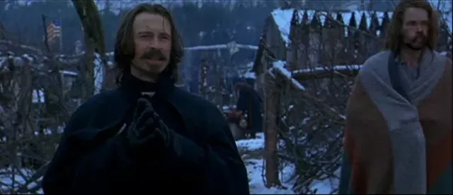 What I'm Watching: Ravenous