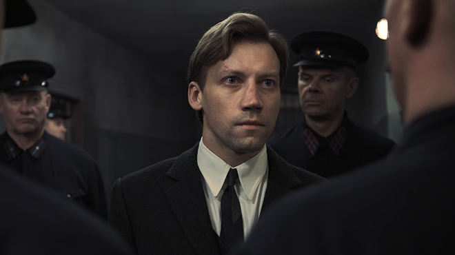 Image: 'Two Prosecutors'