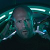 Movie Review: 'The Meg' Takes a Bite Out of Summer Boredom