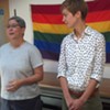 Supreme Court Upholds Same-Sex Marriage; Burlington to Celebrate