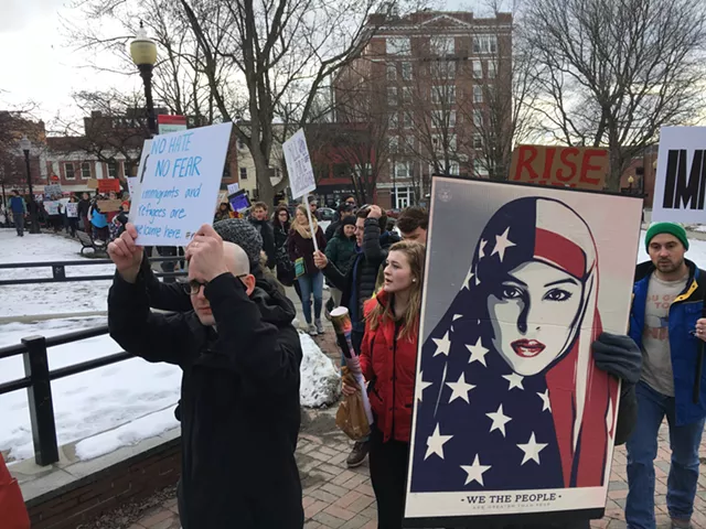 Vermont Officials Welcome Court Ruling on Sanctuary States and Cities