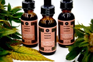 Holiday Stash: A Cannabis Gift Guide