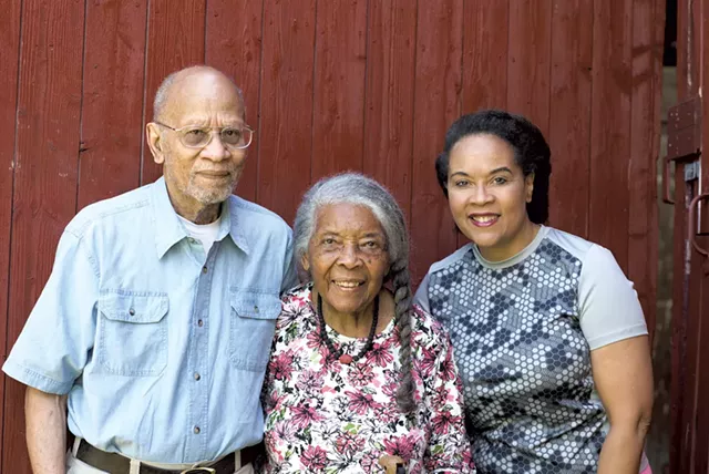 Clemmons Family Farm Receives ArtPlace America Grant