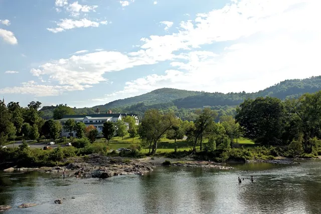 Vermont Law School Launches Center for Justice Reform