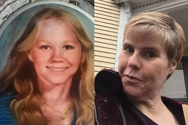 VCFA Student Helps Solve California Cold Case Murder