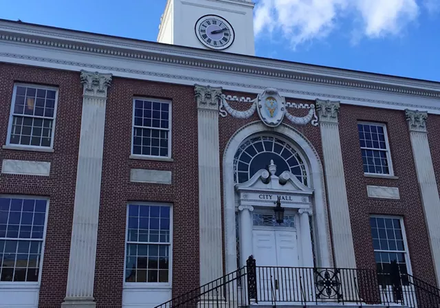 City of Burlington Pays $30,000 to Settle Wrongful Eviction Lawsuit