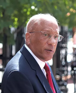 Walters: Randy Brock Returns to Vermont Senate