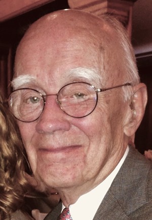 John W. Hennessey Jr.