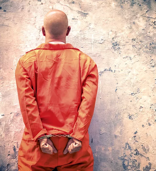 Scott Administration Calls For a 925-Bed Prison Campus
