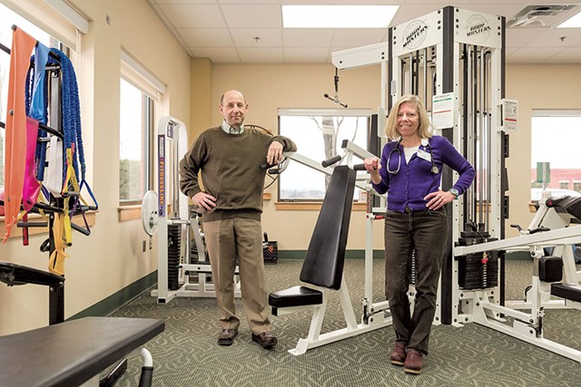 Post-Exercise Recovery Smoothie - Synchronicity, Charleston, Mt. Pleasant,  Wellness Facility