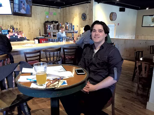 Authorities: Bar Owner Embezzled $168,000 Intended for Charities