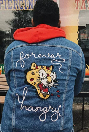Style Points: Bad Luck Goods