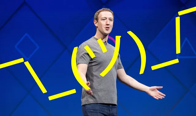 Facebook's Changing. Here Are Seven Ways to Find Seven Days