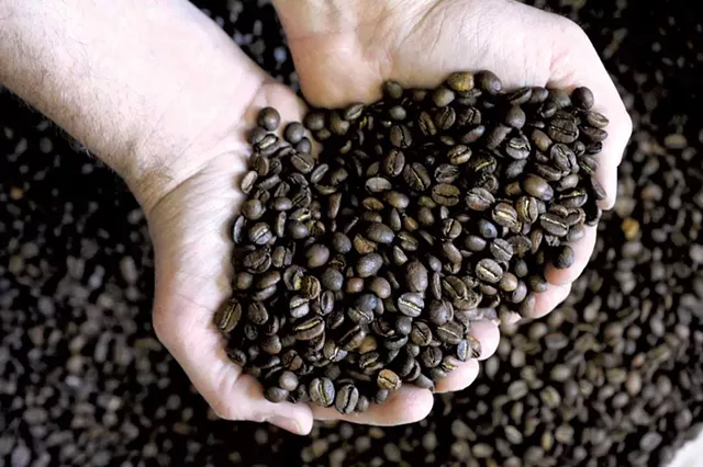 Keurig Green Mountain to Merge With Dr Pepper Snapple