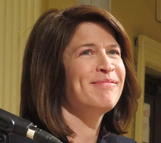'Our Revolution' Sends Fundraising Email for Carina Driscoll
