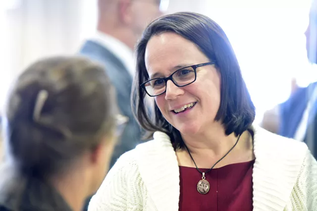 Vermont Agency Denies Environmentalists Access to Runoff Rules Draft