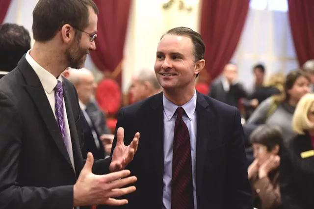 Vermont Attorney General to Post All Public Records Requests Online