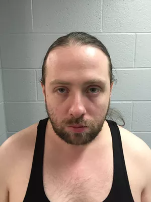 Men Accused of Shooting 200 Cars in Burlington Over Two-Year Span