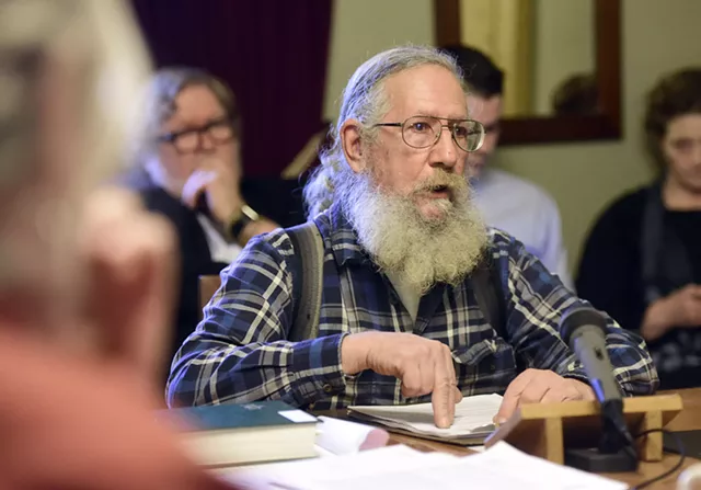 In Historic Shift, Vermont&rsquo;s GOP Governor and Democratic Leaders Embrace Gun-Control Measures