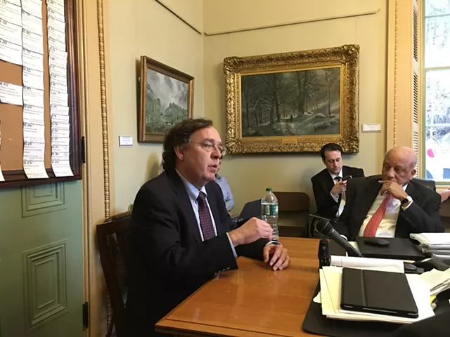 Walters: CoverageCo Floats Comeback Plan That Requires State Assistance