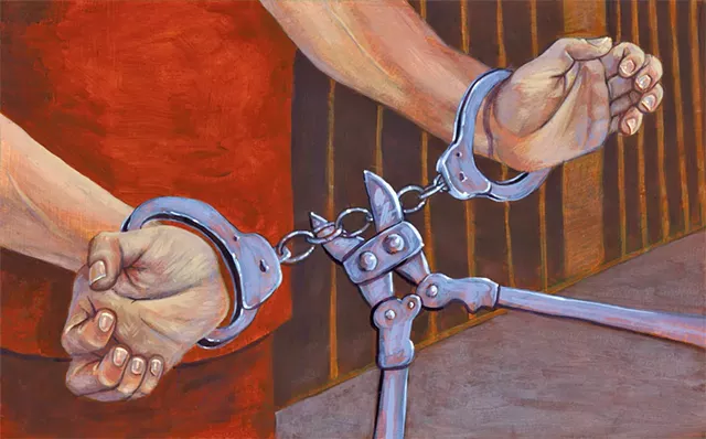 Vermont Lawmakers Vote to Make Opioid Treatment Widely Available in Prison