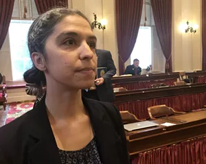 Tax-and-Regulate Pot Bill Revived in Vermont House