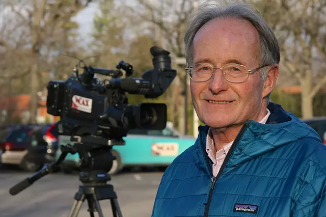 Media Note: WCAX Lays Off Six Employees