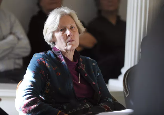 Vermont Senate Unanimously Approves $5.85 Billion Budget