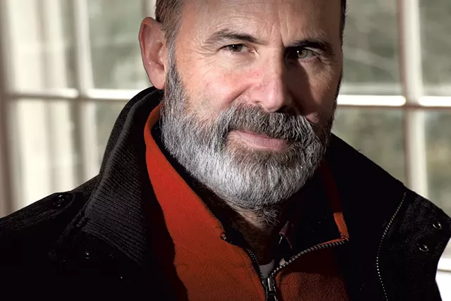 Labor Relations Board Dismisses Former UVM Prof John Summa's Grievance