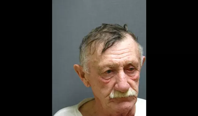Barton Man Busted After Blasting Smoke Detector With a Shotgun
