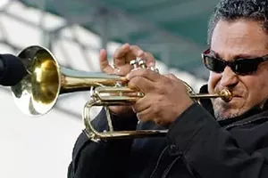 Ray Vega to Host 'Friday Night Jazz' on Vermont Public Radio
