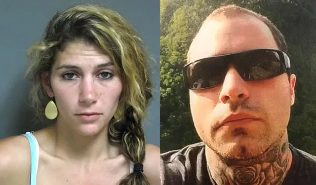 Two Suspects in Highgate Murder Caught in South Burlington
