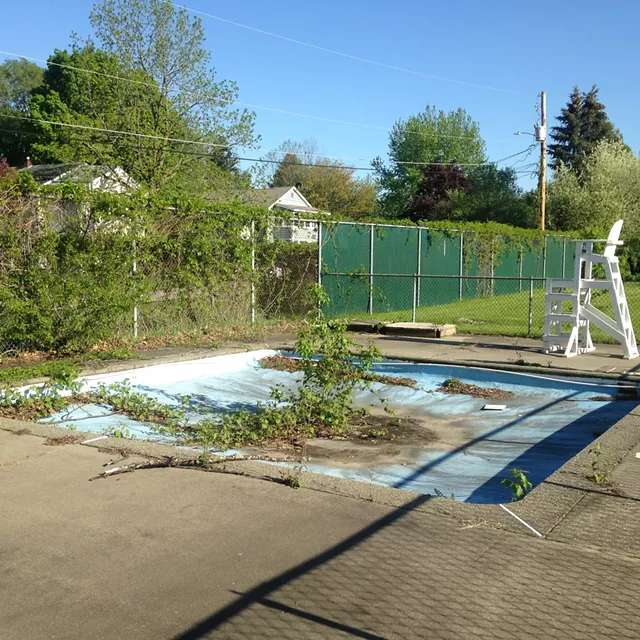 Facing Another Dry Summer, Winooski Residents Press for a New City Pool