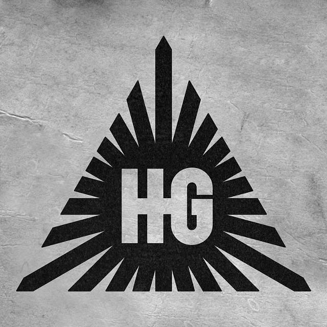 High Ground logo - COURTESY OF HIGHER GROUND