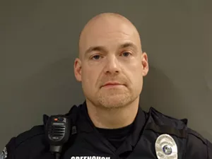Officers Involved in Fatal Interstate 89 Shooting Won't Face Charges