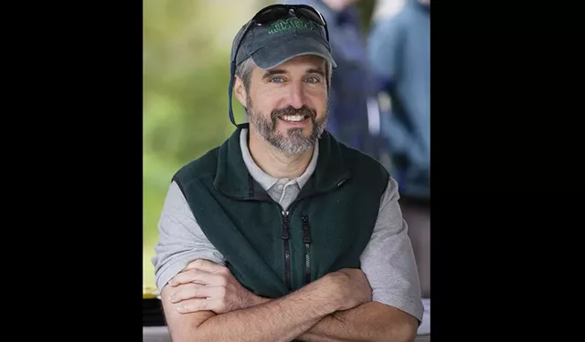 Walters: David Mears to Leave Vermont Law School