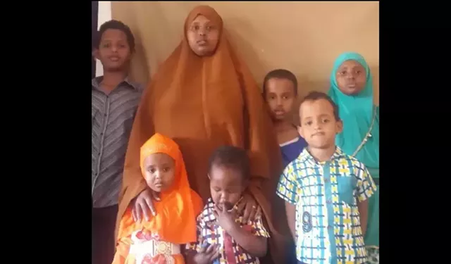 Somali, Somali Bantu Communities Reel From Double Tragedies