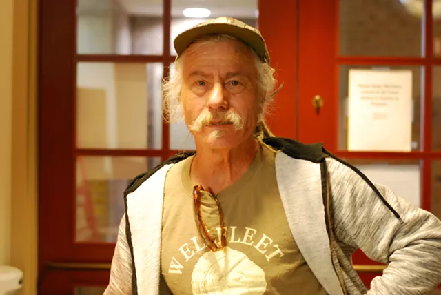 Dozens Show Up to Wipe Out Chittenden County Cannabis Convictions