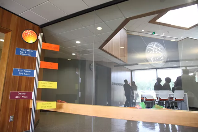 GlobalFoundries Cuts Jobs at Essex Junction Manufacturing Facility