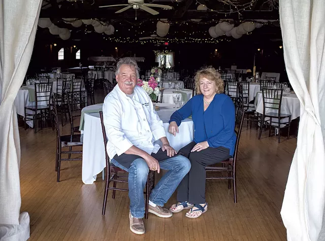Old Lantern Wedding Barn Prevails in Lengthy Legal Battle With Neighbors