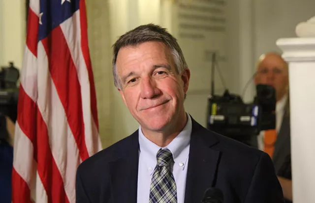 Dems Largely Unknown in Vermont Gubernatorial Race, Poll Shows