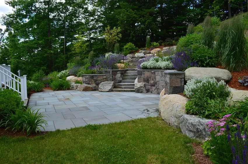 Best landscaping company